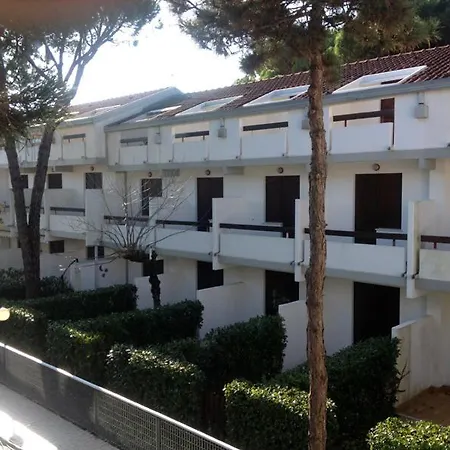 Apartamento Cond Burchiello *