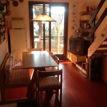 Apartamento Cond Burchiello Lignano Sabbiadoro