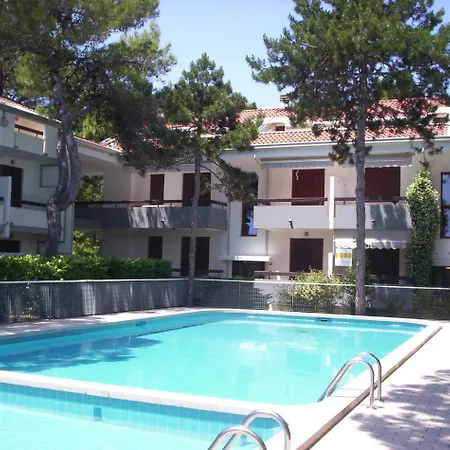 Διαμέρισμα Cond Burchiello