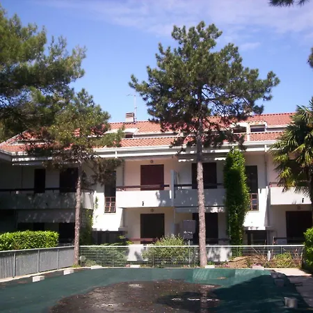 Διαμέρισμα Cond Burchiello Λινιάνο Σαμπιαντόρο