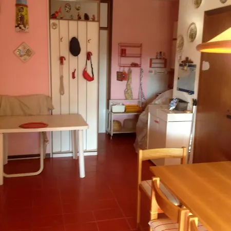 Cond Burchiello Apartamento