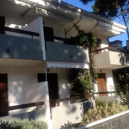 Cond Burchiello Διαμέρισμα *