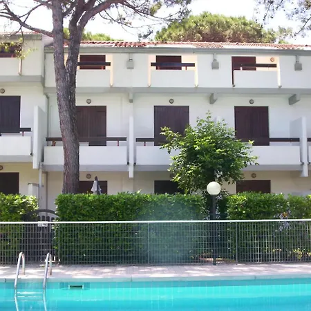 Apartamento Cond Burchiello *