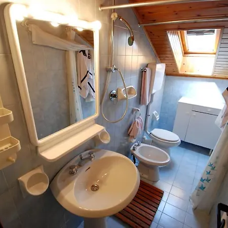 Cond Burchiello Apartamento Lignano Sabbiadoro
